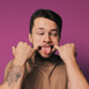 Meet your Posher, Jason